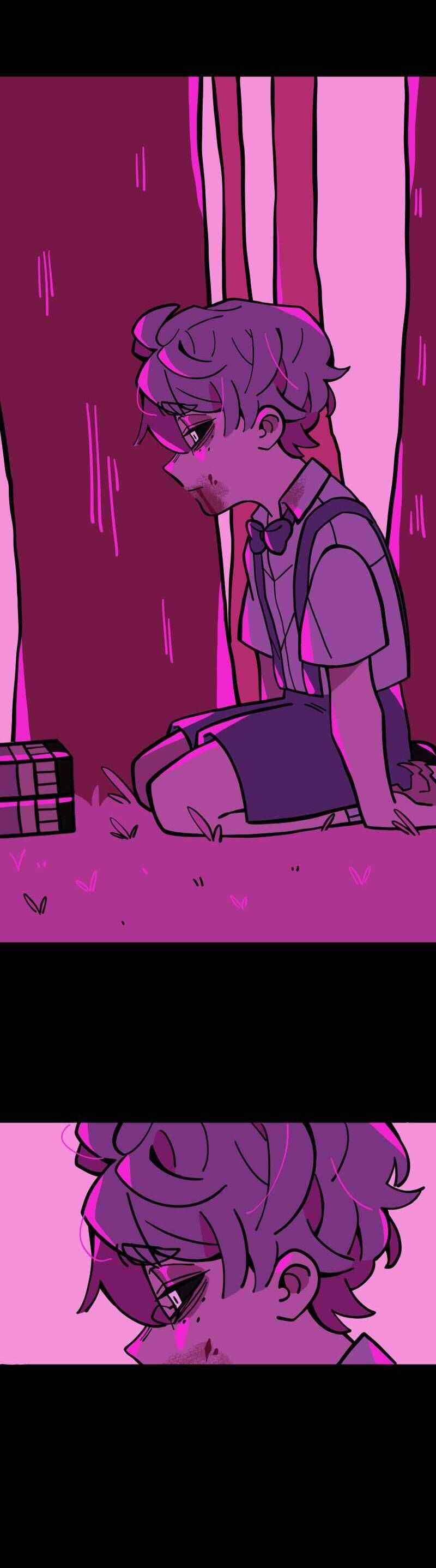 Homesick Chap 6 - Next Chap 7