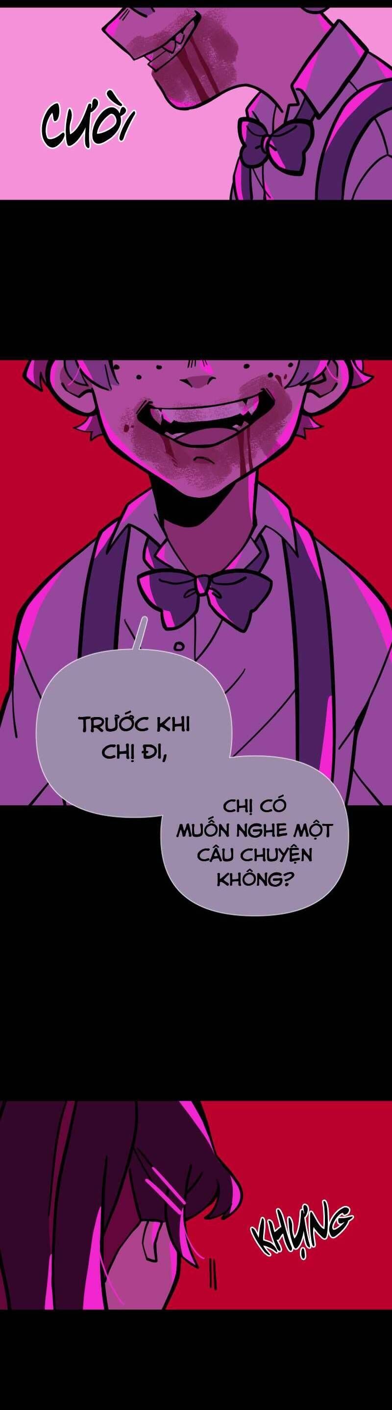 Homesick Chap 6 - Next Chap 7