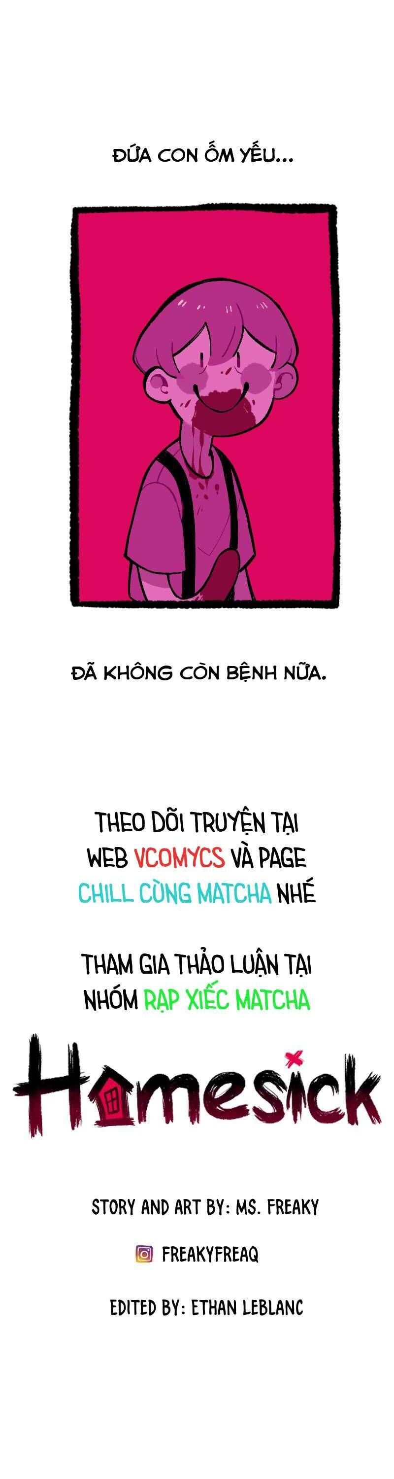 Homesick Chap 6 - Next Chap 7