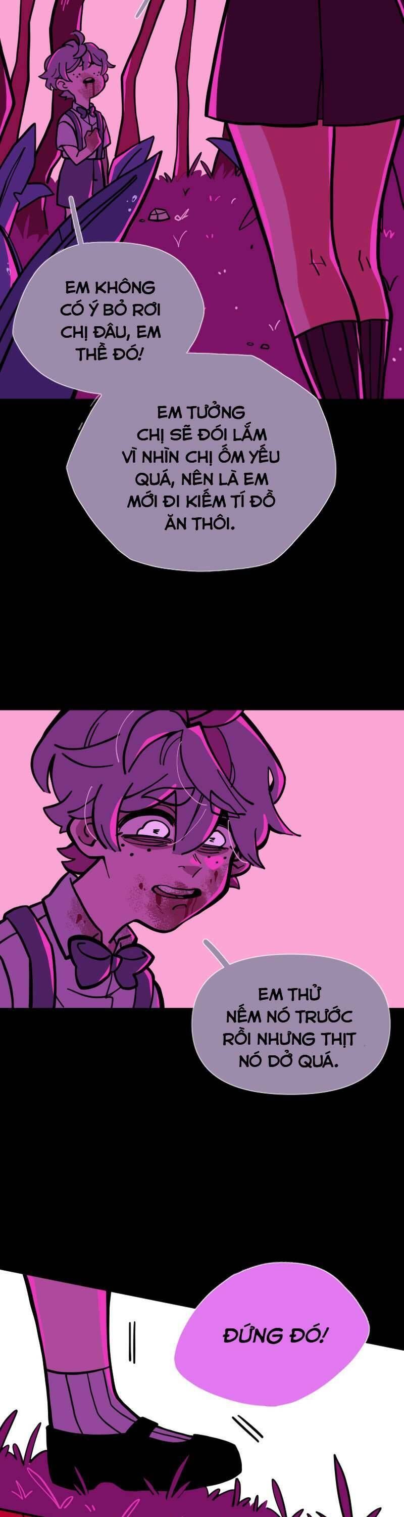 Homesick Chap 6 - Next Chap 7