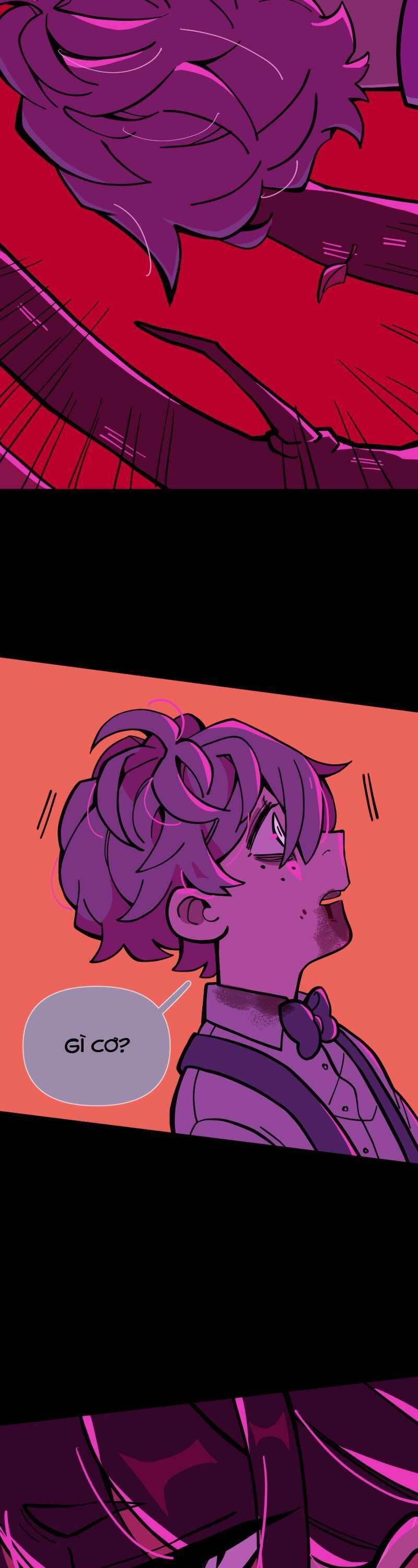 Homesick Chap 6 - Next Chap 7