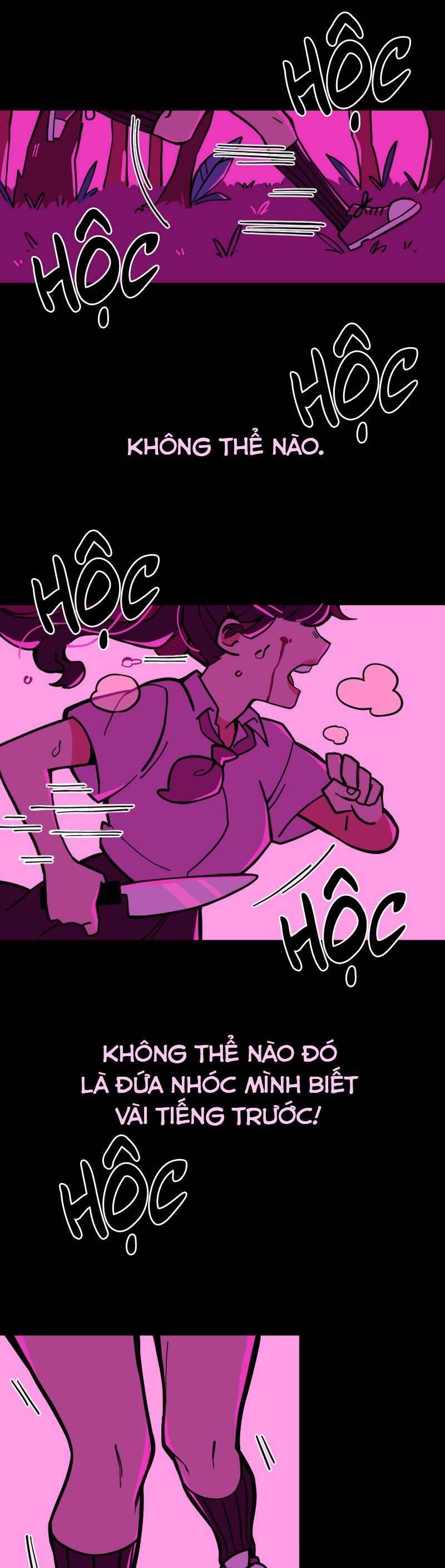 Homesick Chap 6 - Next Chap 7
