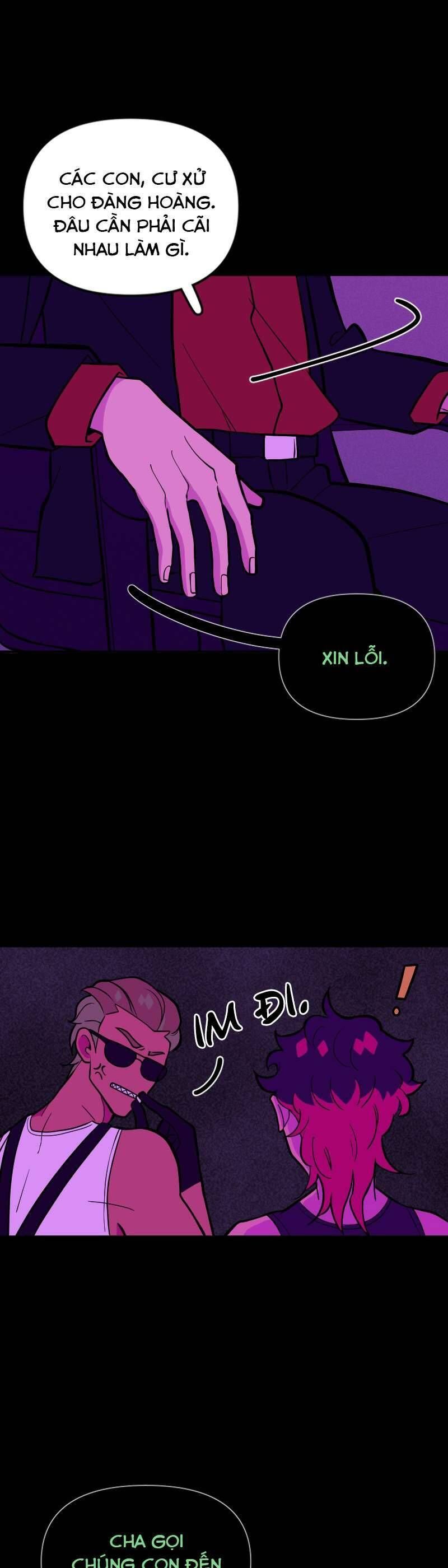 Homesick Chap 60 - Next Chap 61