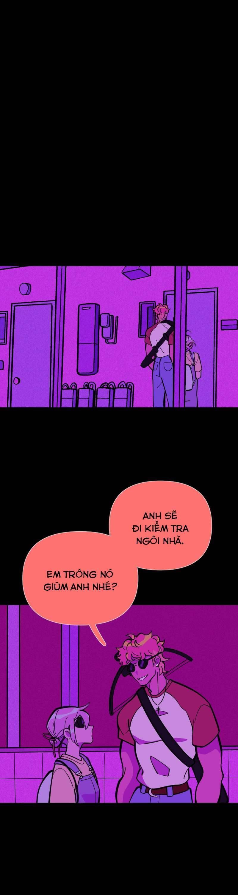 Homesick Chap 60 - Next Chap 61