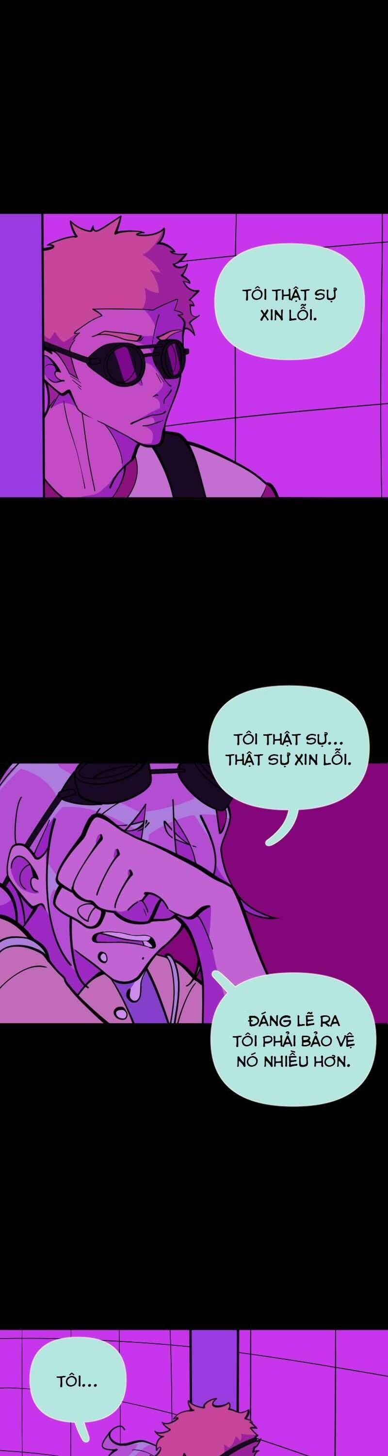 Homesick Chap 60 - Next Chap 61