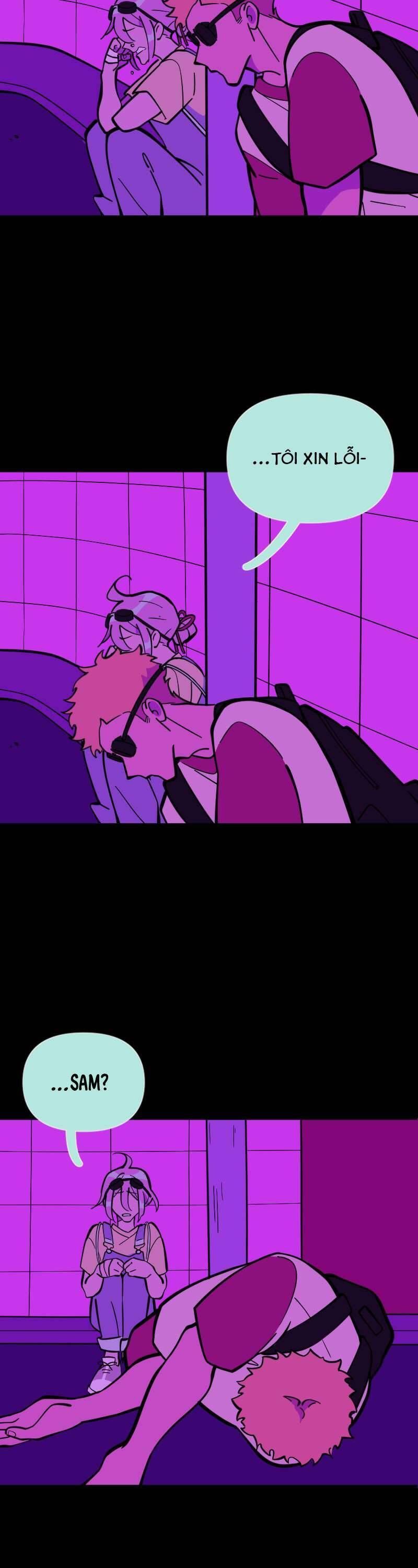 Homesick Chap 60 - Next Chap 61
