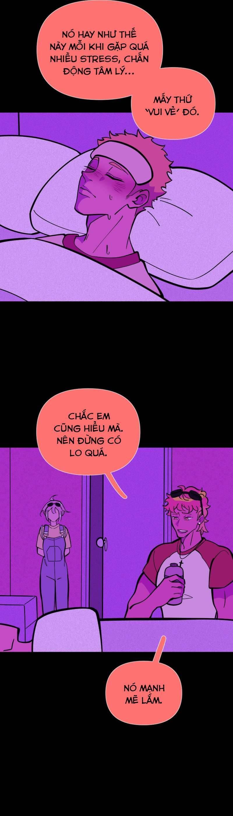 Homesick Chap 60 - Next Chap 61