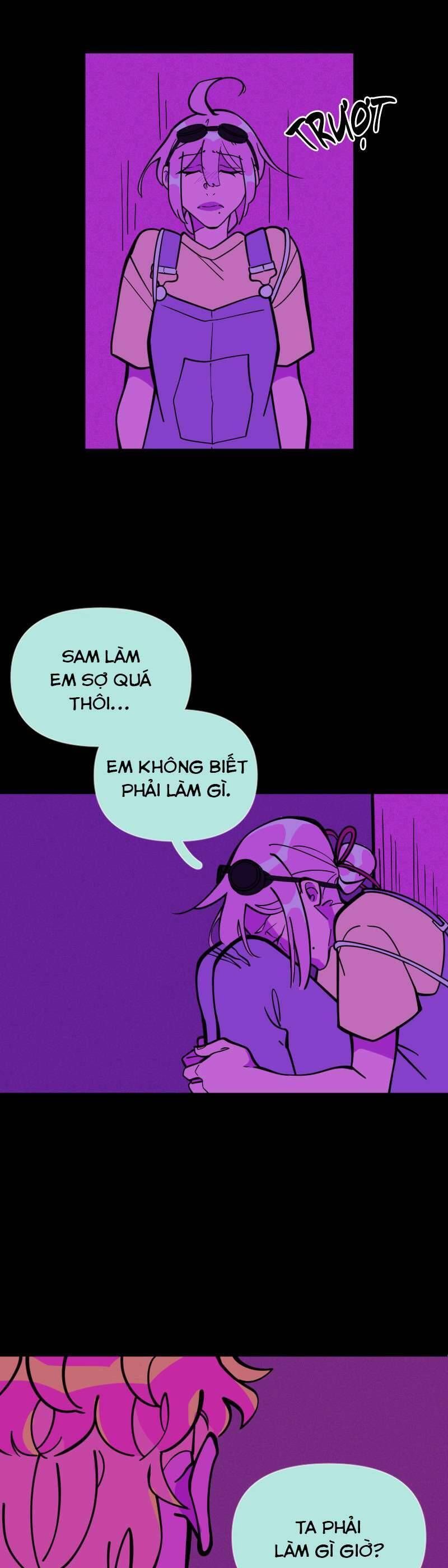 Homesick Chap 60 - Next Chap 61