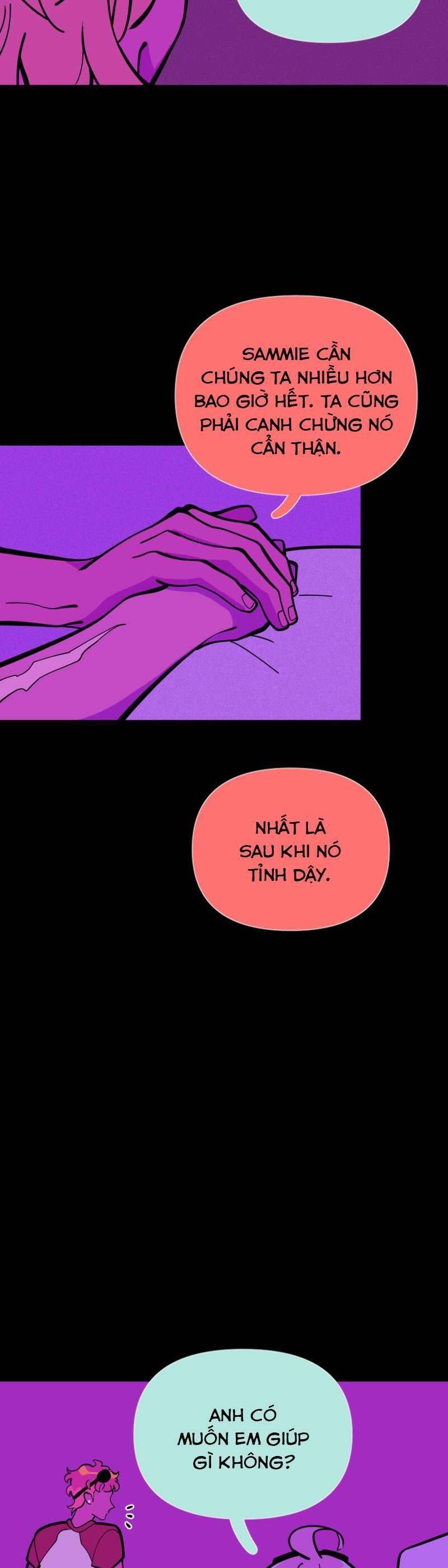 Homesick Chap 60 - Next Chap 61