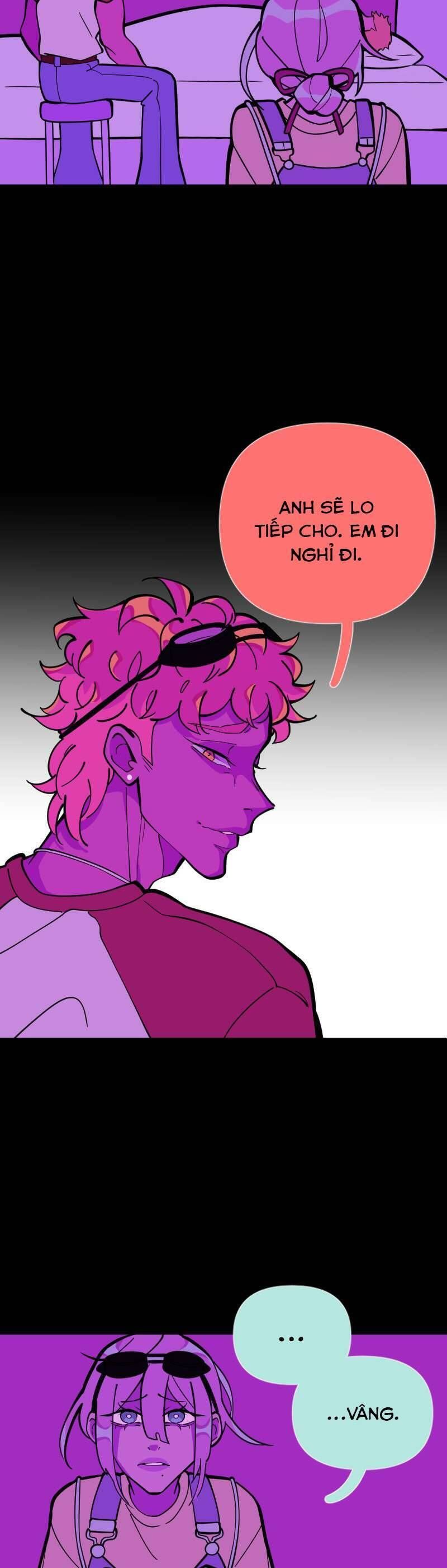 Homesick Chap 60 - Next Chap 61