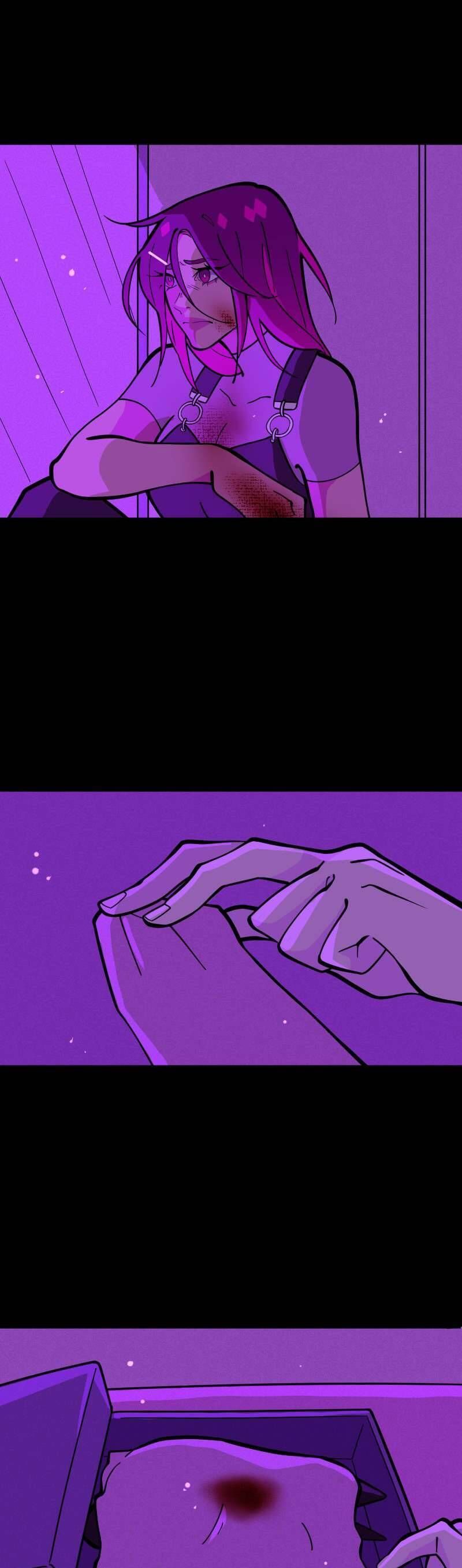 Homesick Chap 60 - Next Chap 61