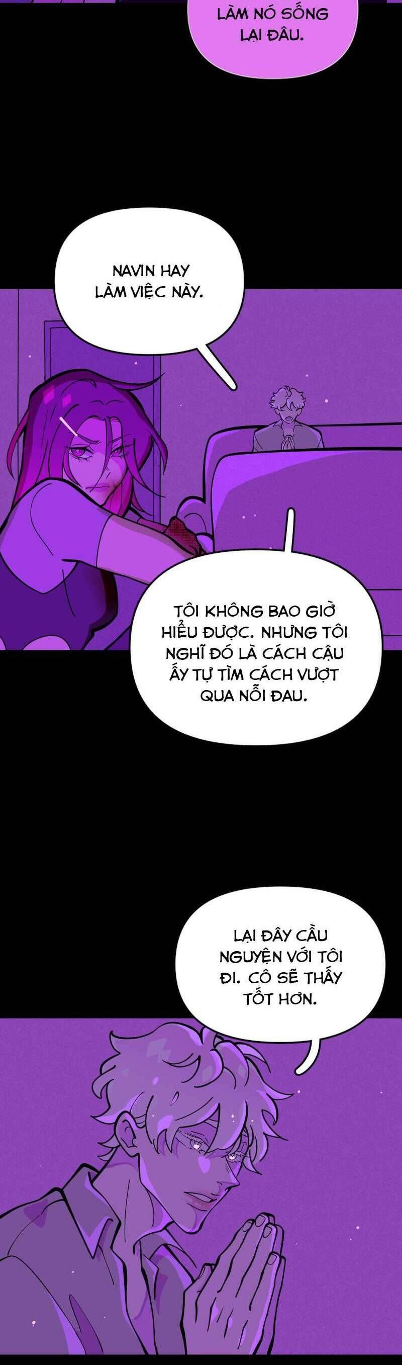 Homesick Chap 60 - Next Chap 61
