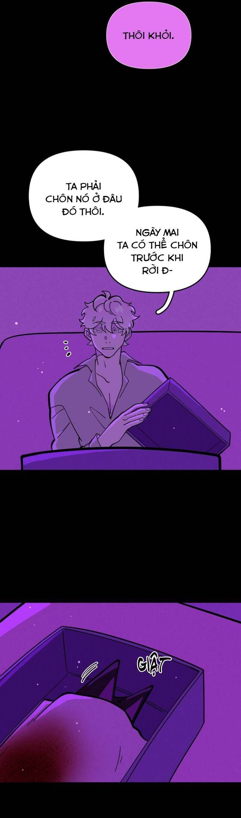Homesick Chap 60 - Next Chap 61