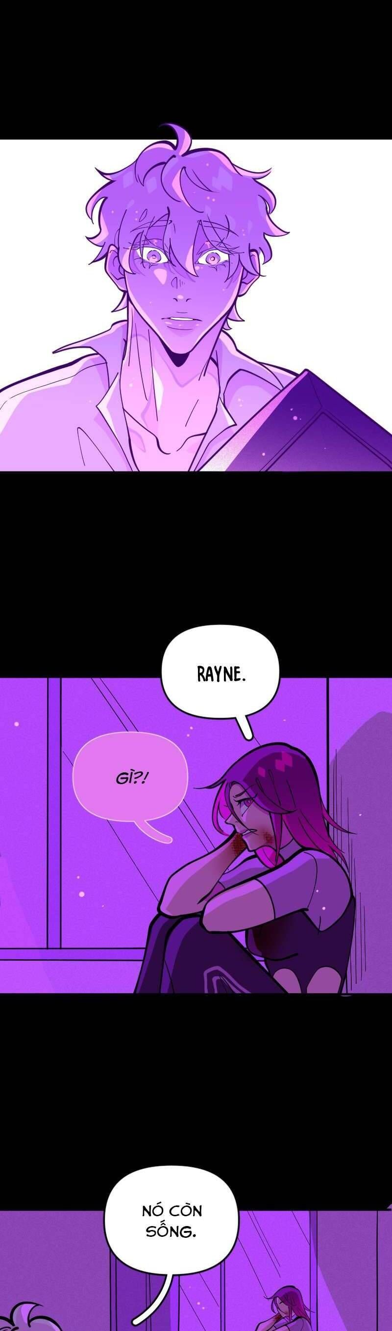 Homesick Chap 60 - Next Chap 61