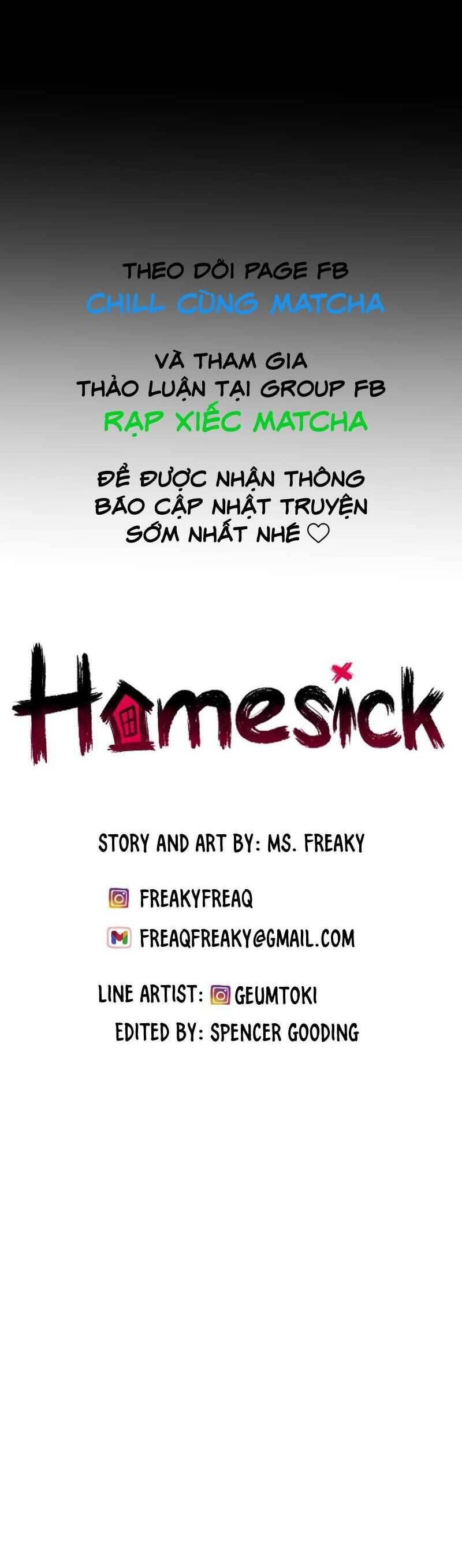 Homesick Chap 60 - Next Chap 61