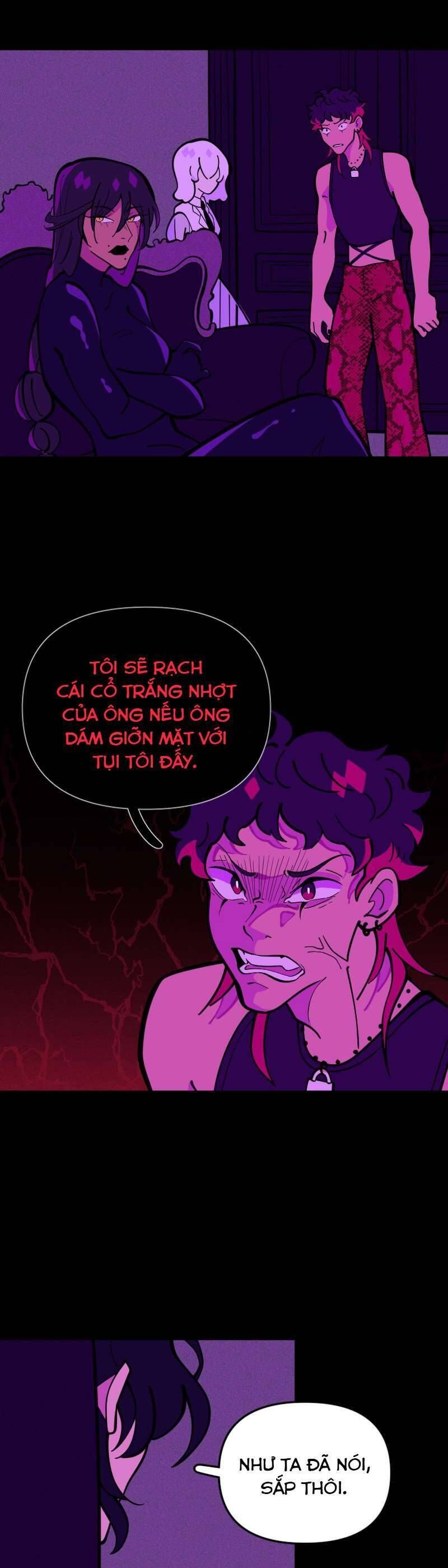 Homesick Chap 60 - Next Chap 61