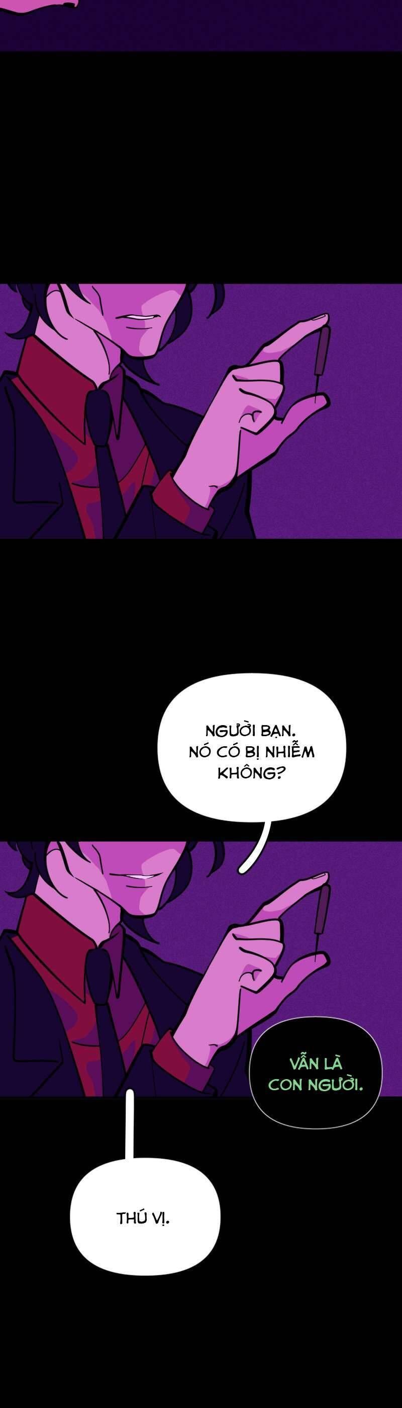 Homesick Chap 60 - Next Chap 61