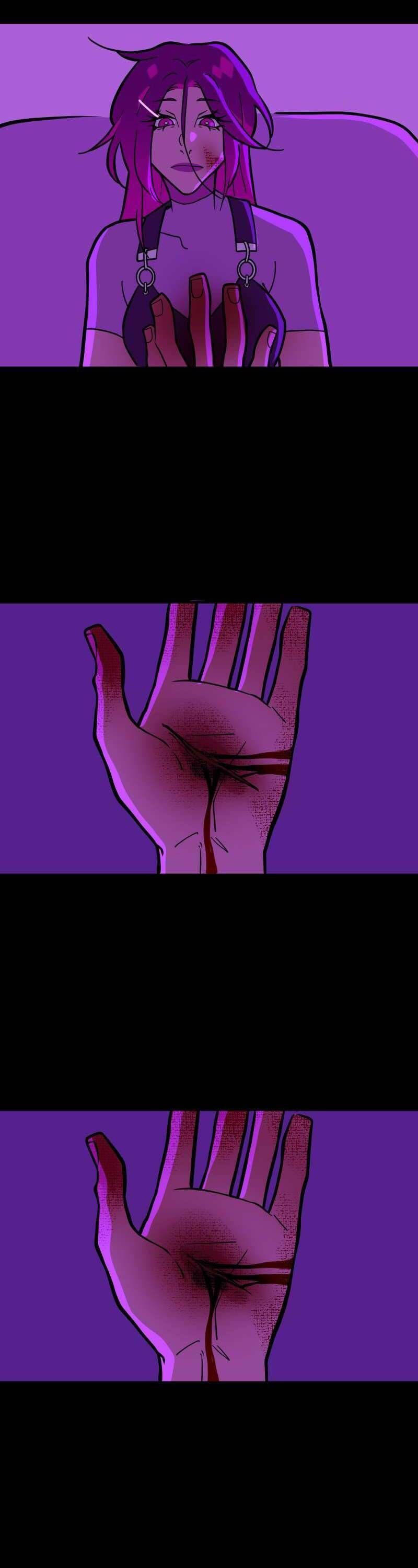 Homesick Chap 61 - Next Chap 62