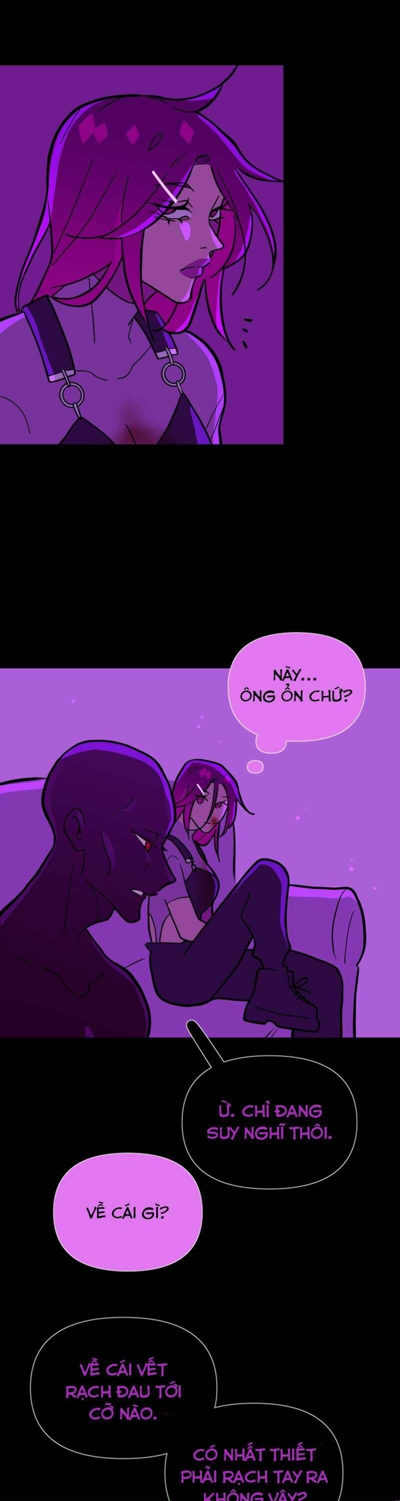 Homesick Chap 61 - Next Chap 62
