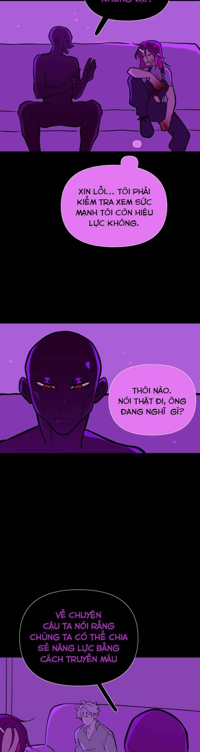 Homesick Chap 61 - Next Chap 62