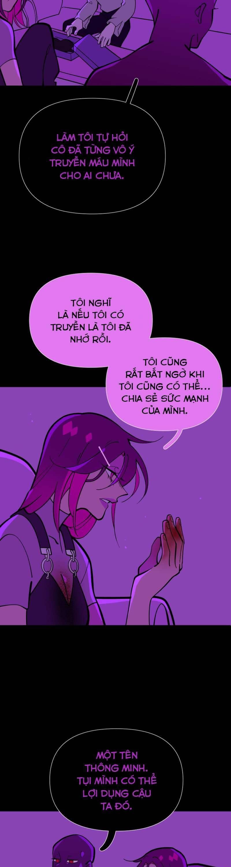 Homesick Chap 61 - Next Chap 62