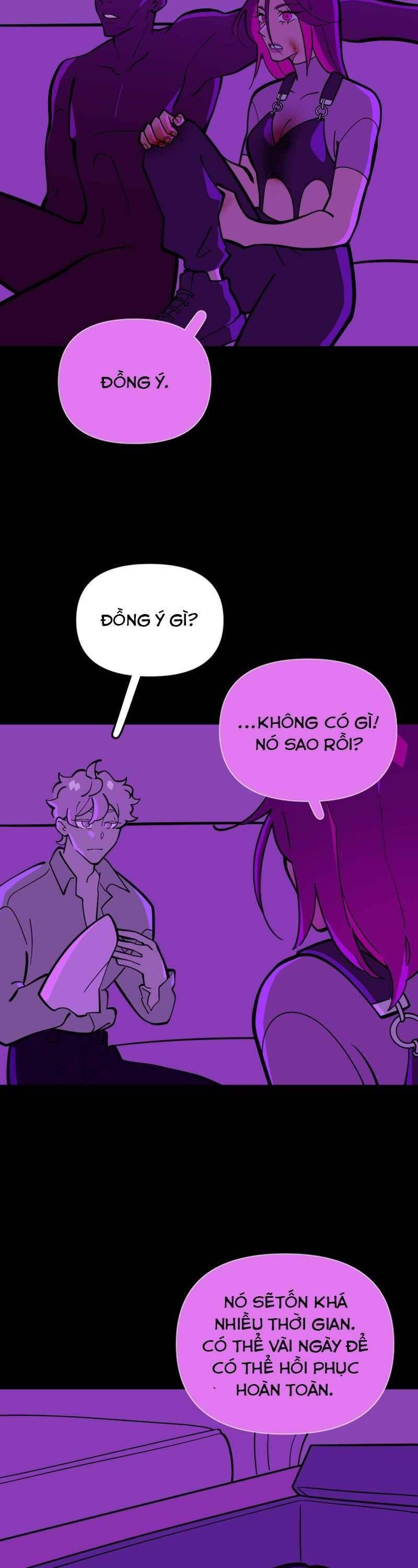 Homesick Chap 61 - Next Chap 62