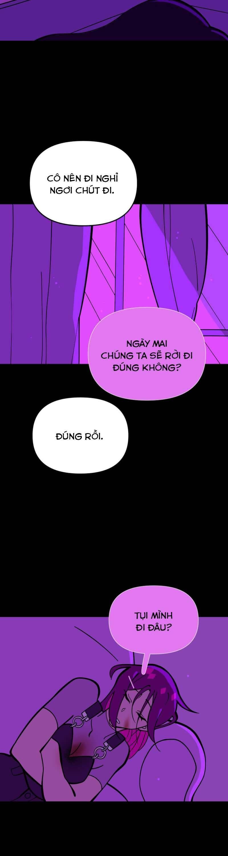 Homesick Chap 61 - Next Chap 62