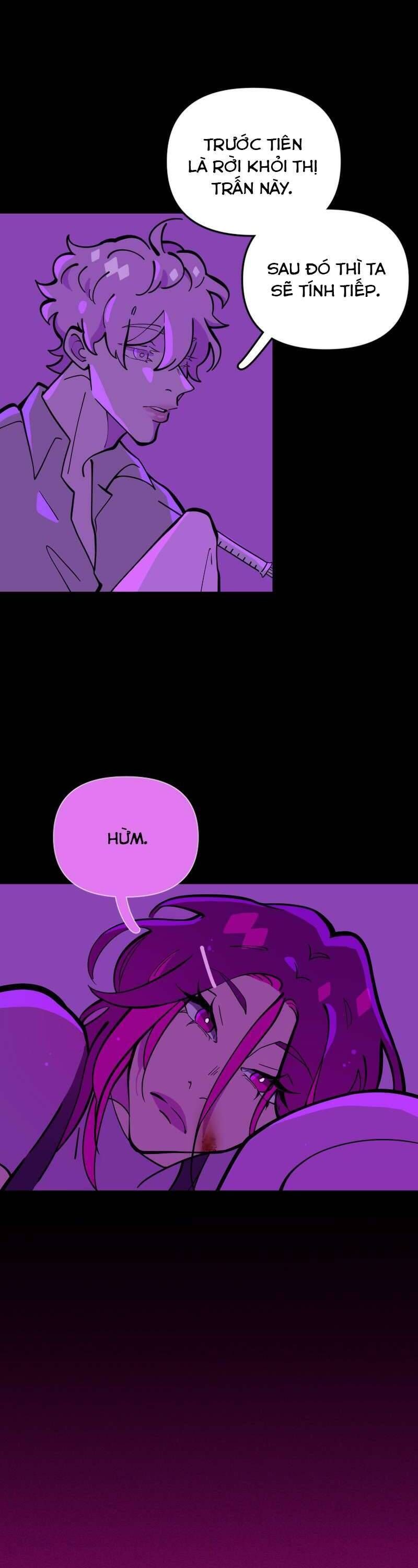 Homesick Chap 61 - Next Chap 62