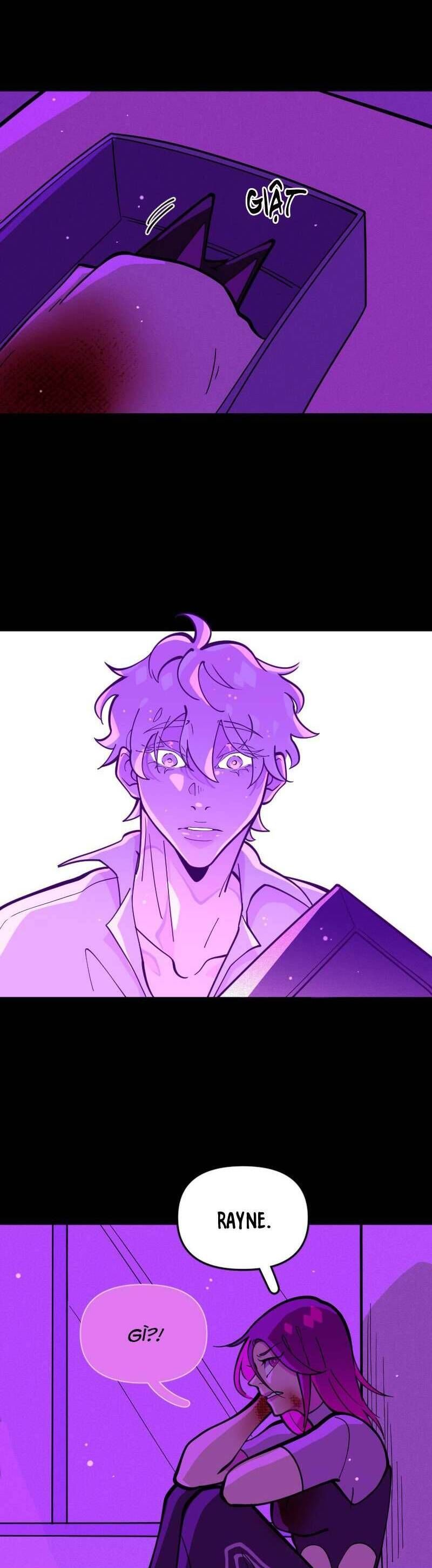 Homesick Chap 61 - Next Chap 62