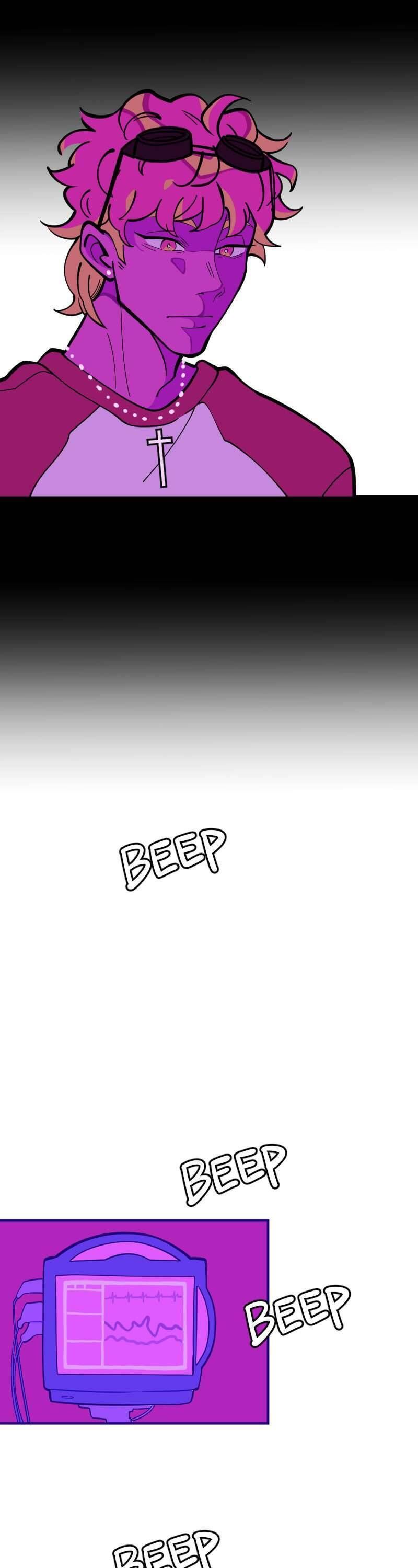 Homesick Chap 61 - Next Chap 62