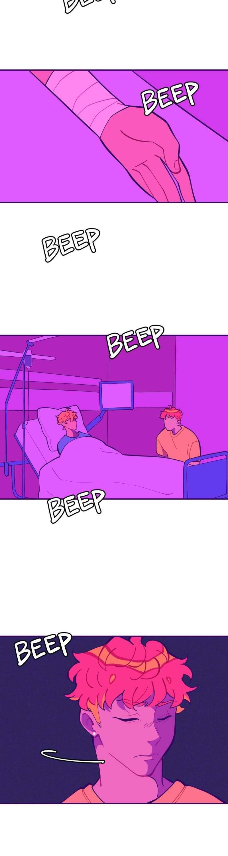 Homesick Chap 61 - Next Chap 62