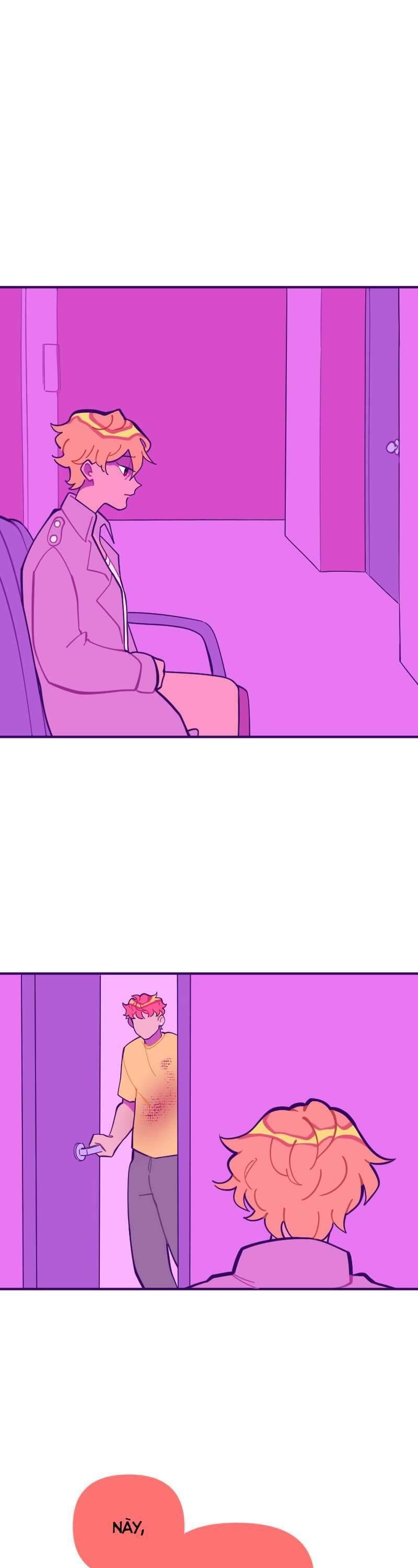 Homesick Chap 61 - Next Chap 62