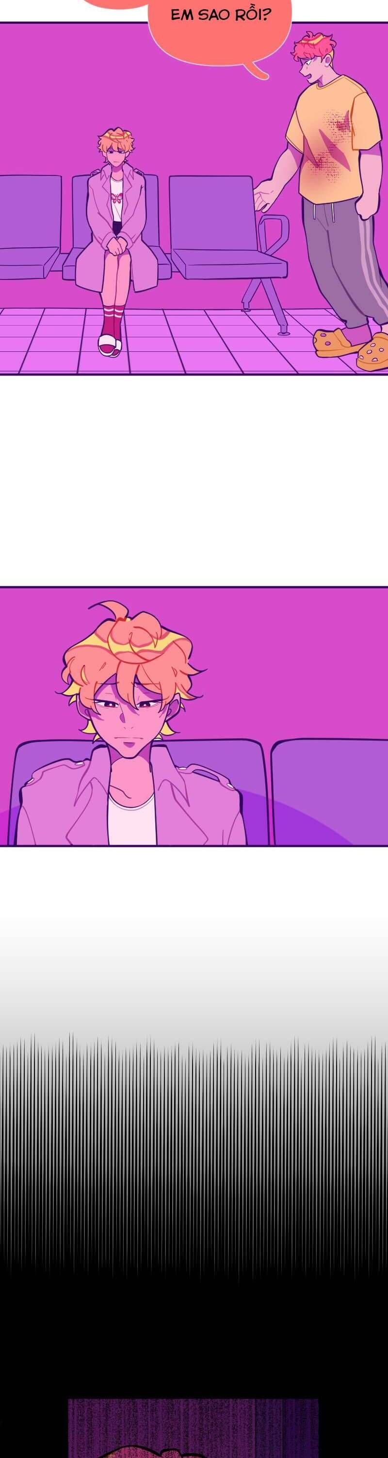 Homesick Chap 61 - Next Chap 62