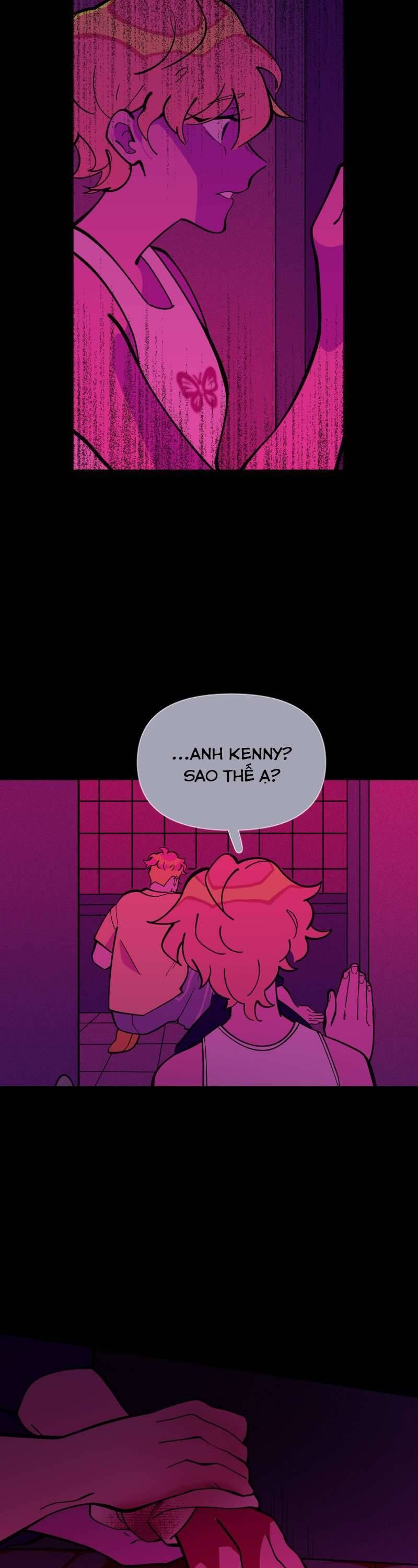 Homesick Chap 61 - Next Chap 62