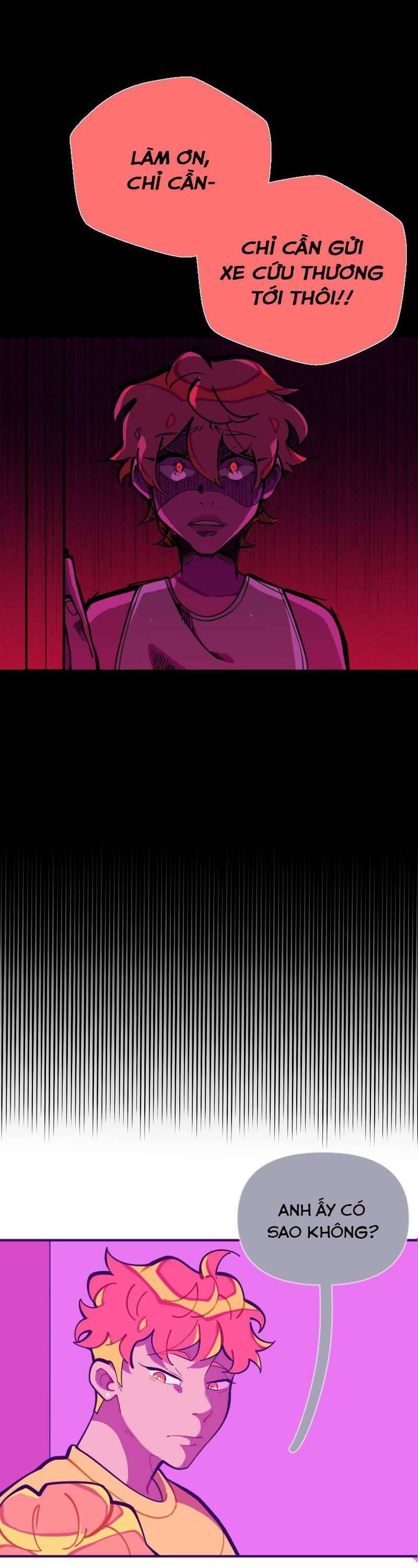 Homesick Chap 61 - Next Chap 62