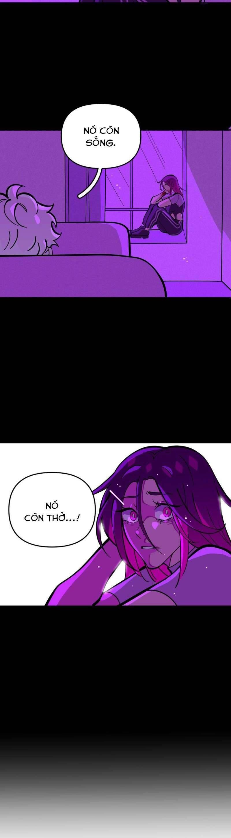 Homesick Chap 61 - Next Chap 62
