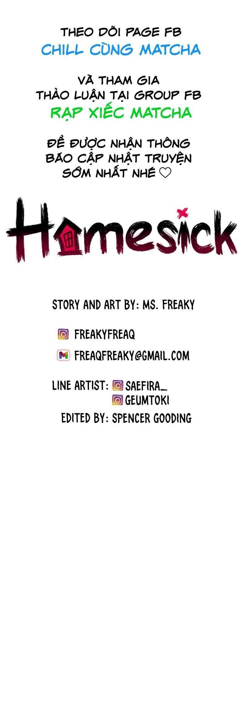 Homesick Chap 61 - Next Chap 62