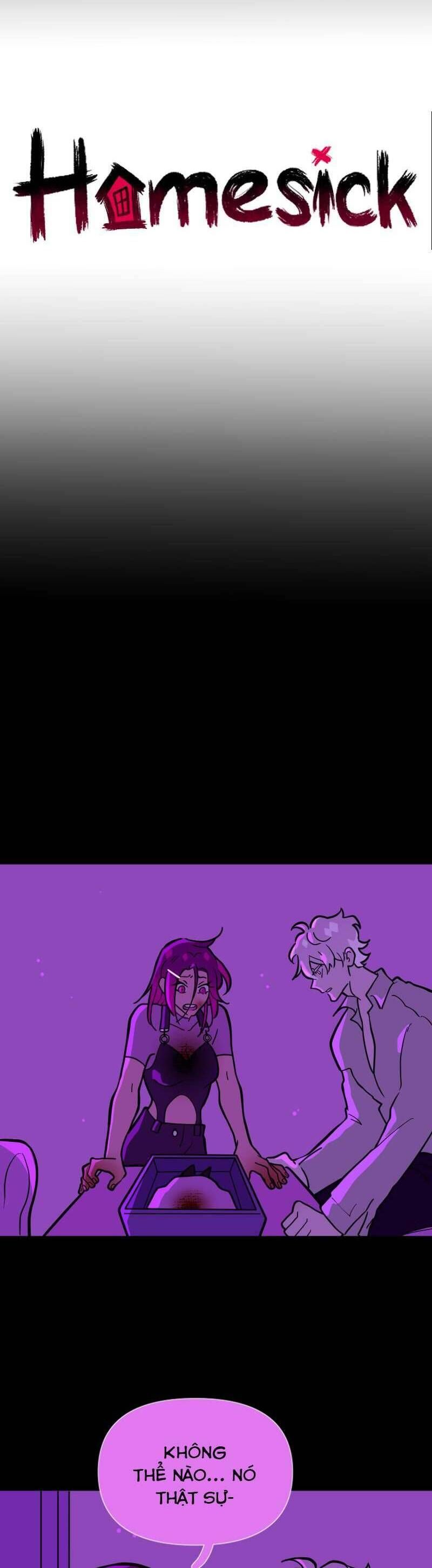 Homesick Chap 61 - Next Chap 62