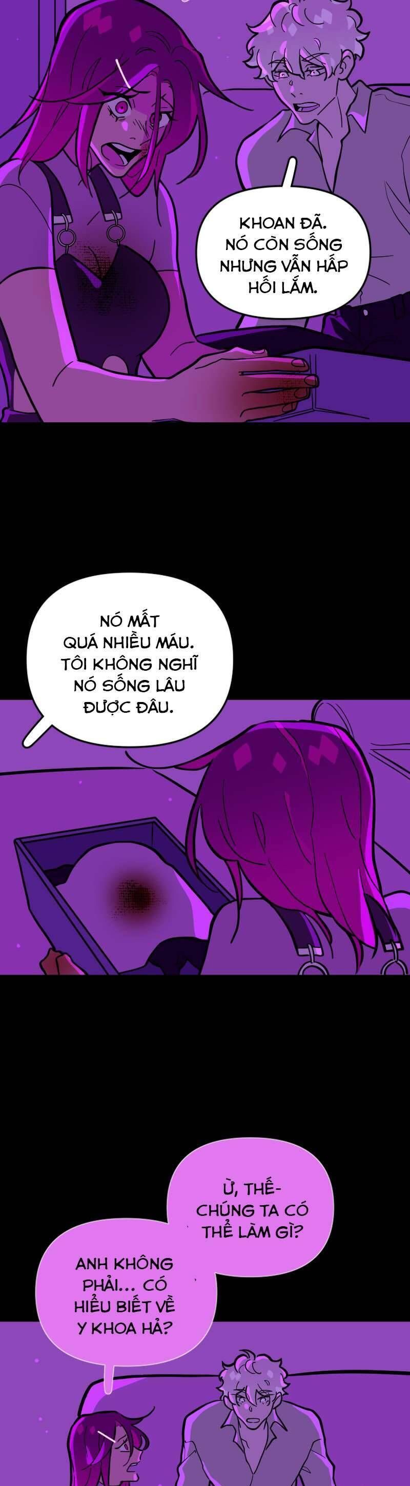 Homesick Chap 61 - Next Chap 62