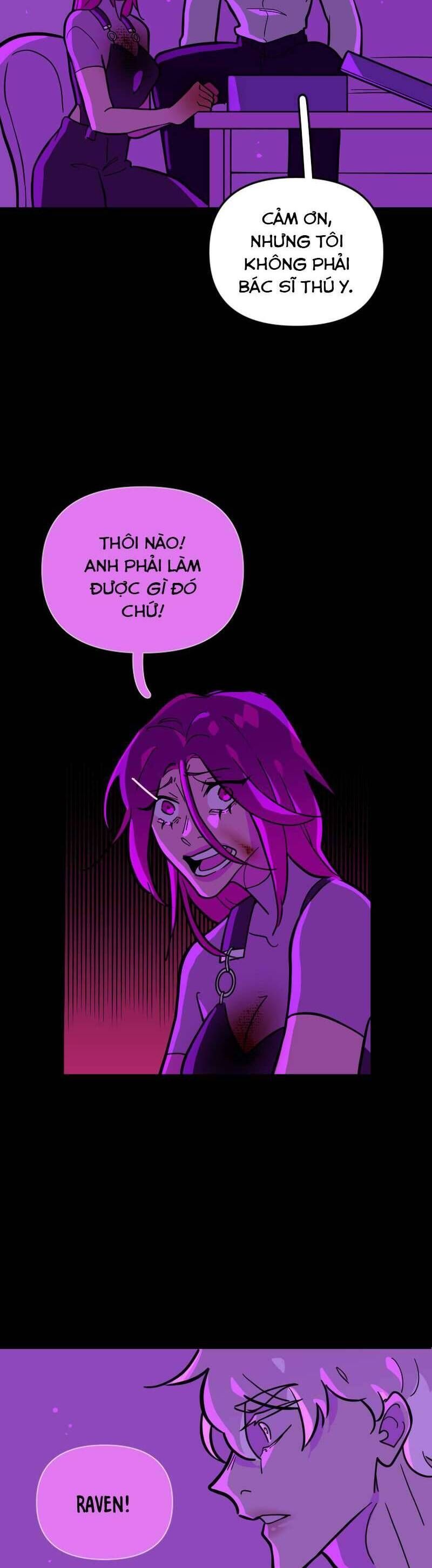 Homesick Chap 61 - Next Chap 62