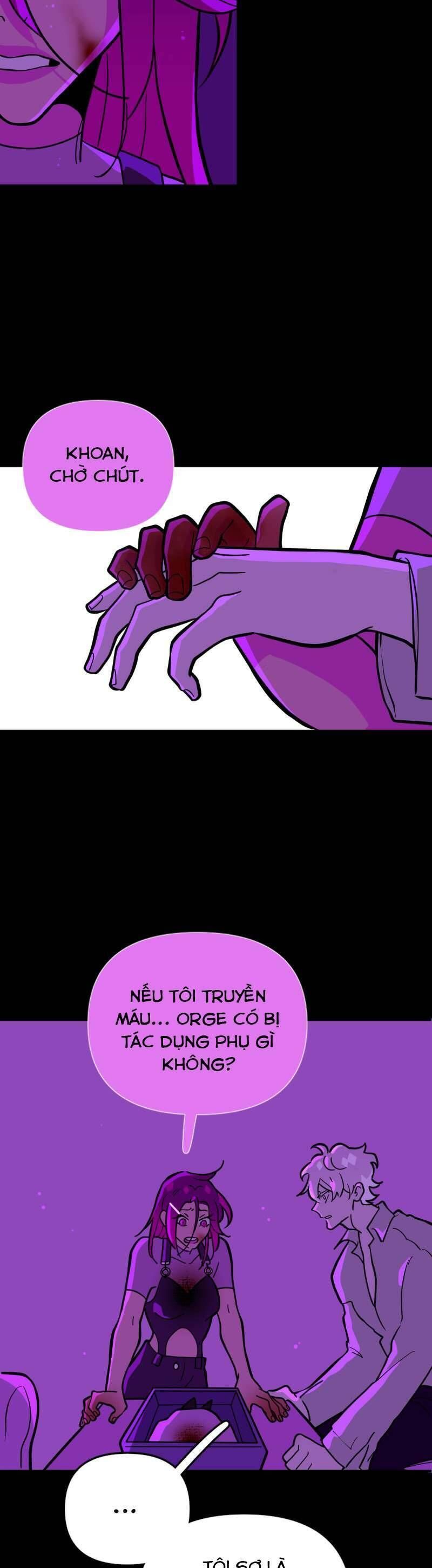 Homesick Chap 61 - Next Chap 62