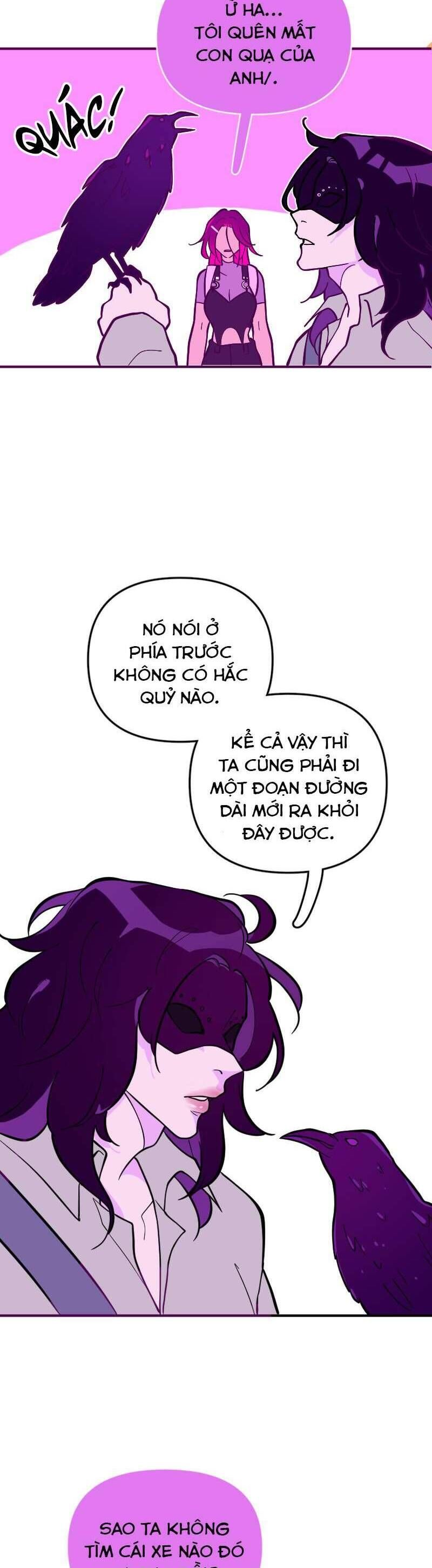 Homesick Chap 62 - Next Chap 63