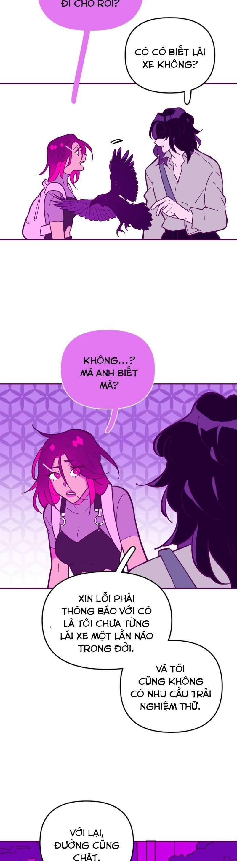 Homesick Chap 62 - Next Chap 63
