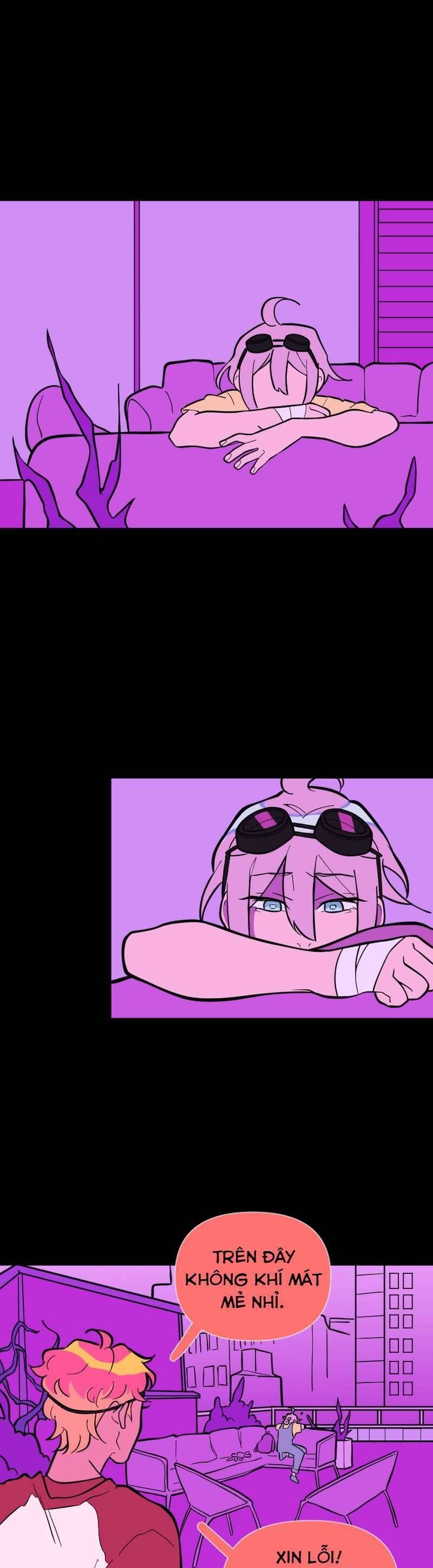 Homesick Chap 62 - Next Chap 63