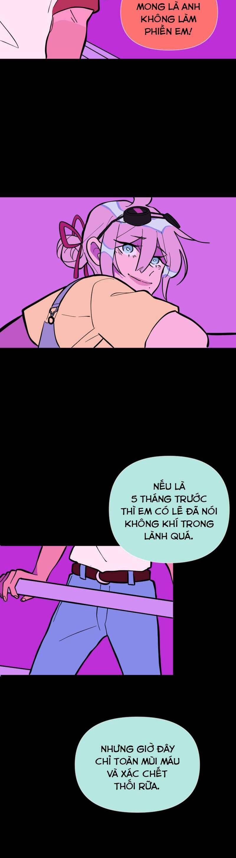 Homesick Chap 62 - Next Chap 63