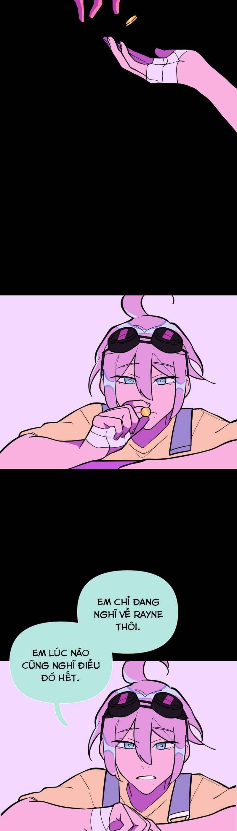 Homesick Chap 62 - Next Chap 63