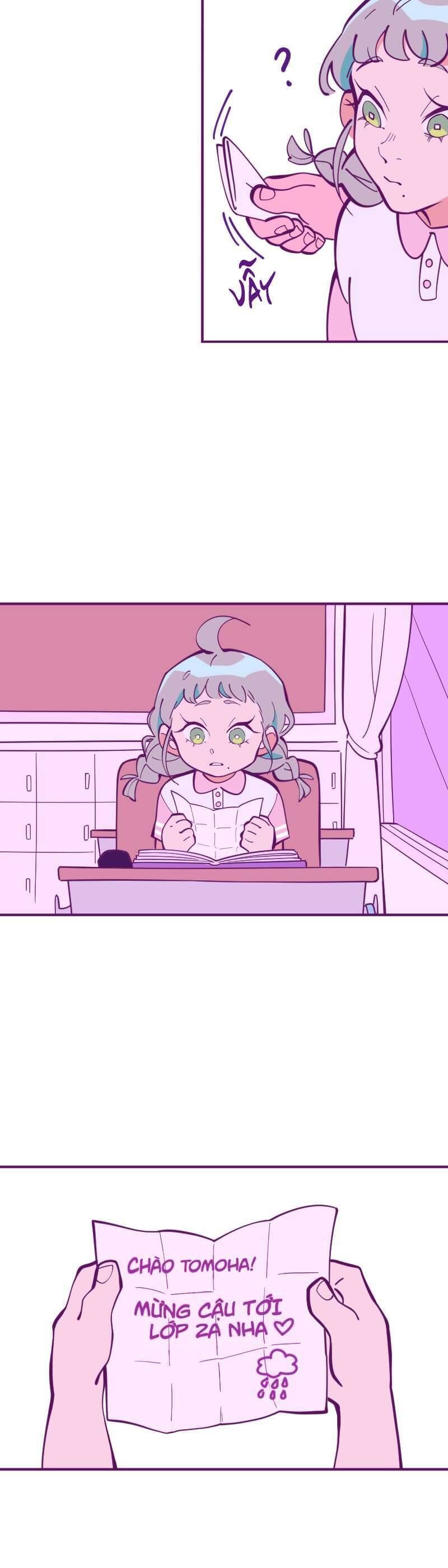 Homesick Chap 62 - Next Chap 63