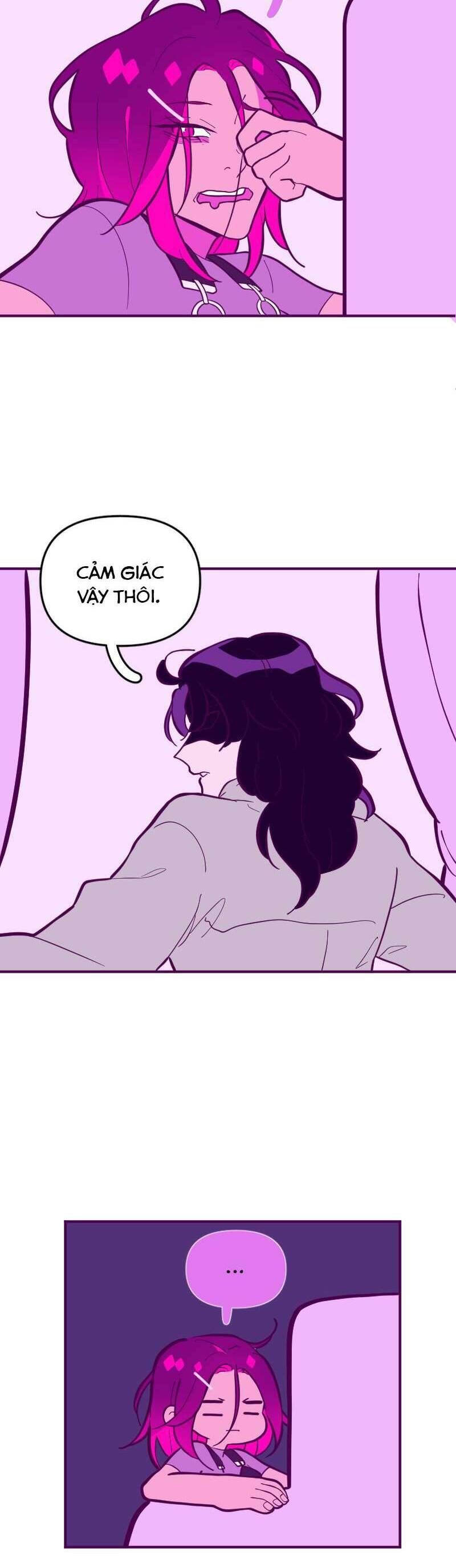 Homesick Chap 62 - Next Chap 63