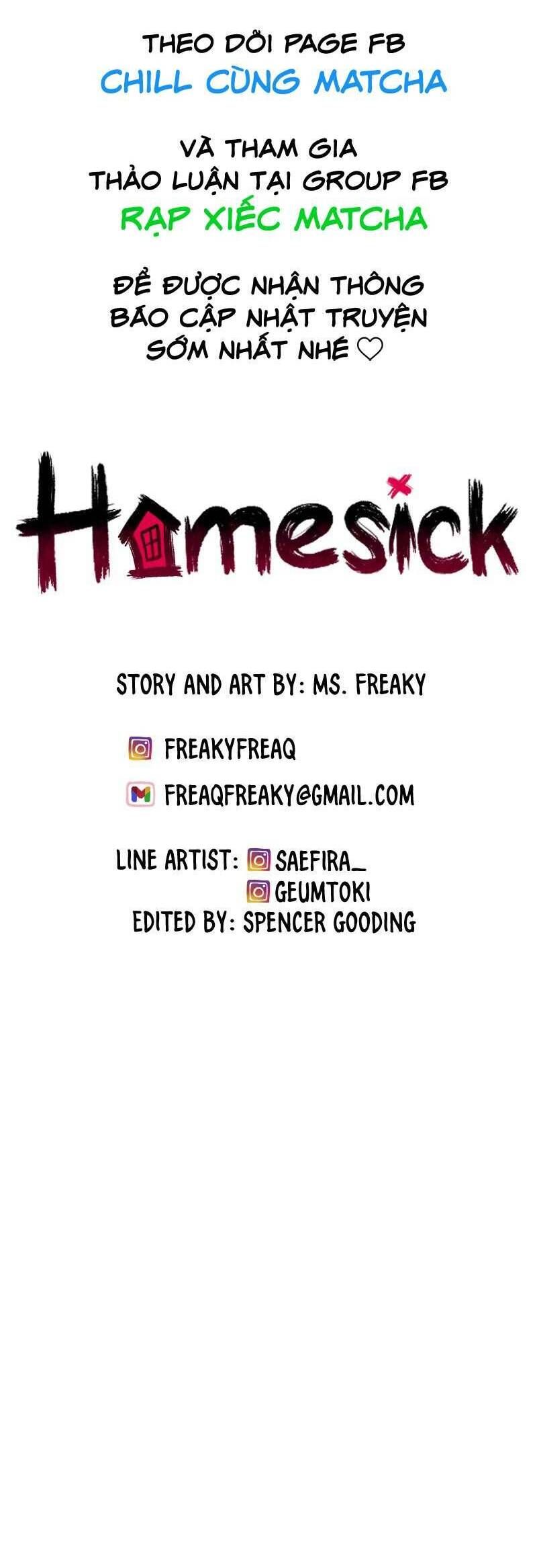 Homesick Chap 62 - Next Chap 63