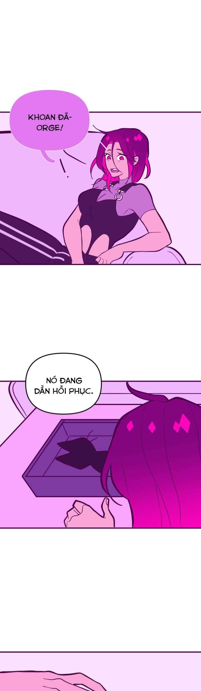 Homesick Chap 62 - Next Chap 63